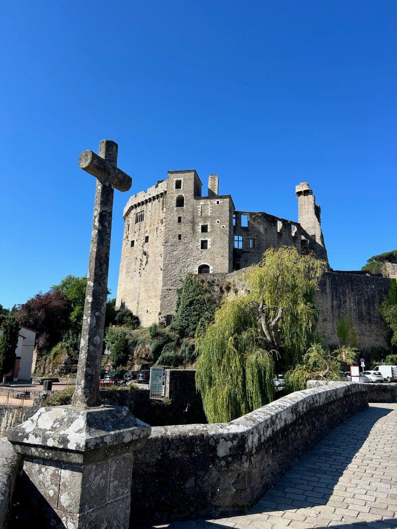 L'alcôve Clisson - Love’nSpa - weekend en amoureux, love rooms avec spa ou jacuzzi privatif4 de L'alcôve Clisson
