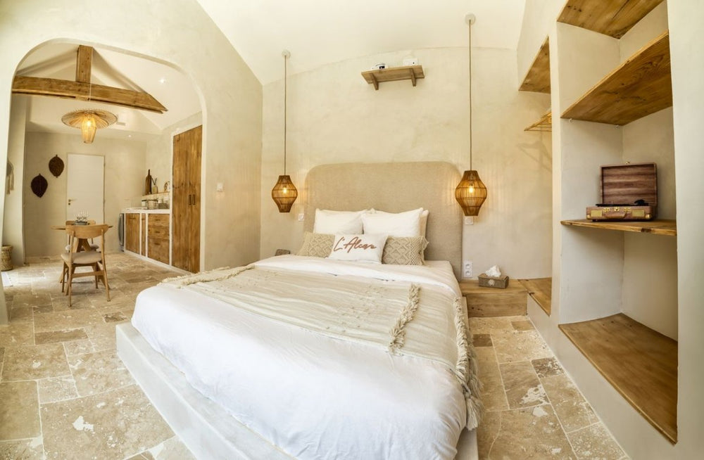 L'Alcove Spa & Sauna - Love’nSpa - weekend en amoureux, love rooms avec spa ou jacuzzi privatif2 de L'Alcove Spa & Sauna
