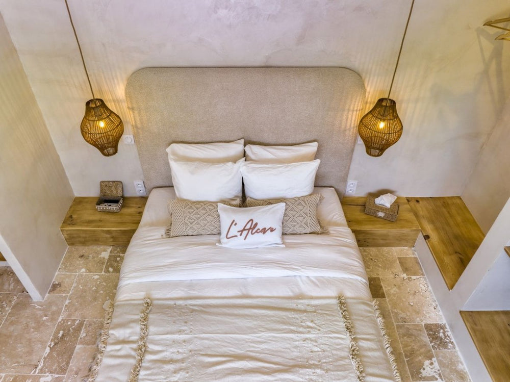 L'Alcove Spa & Sauna - Love’nSpa - weekend en amoureux, love rooms avec spa ou jacuzzi privatif8 de L'Alcove Spa & Sauna
