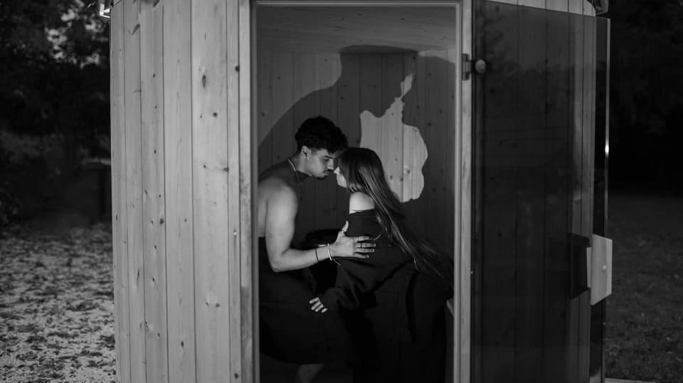 LaLovrette - Love’nSpa - weekend en amoureux, love rooms avec spa ou jacuzzi privatif21 de LaLovrette
