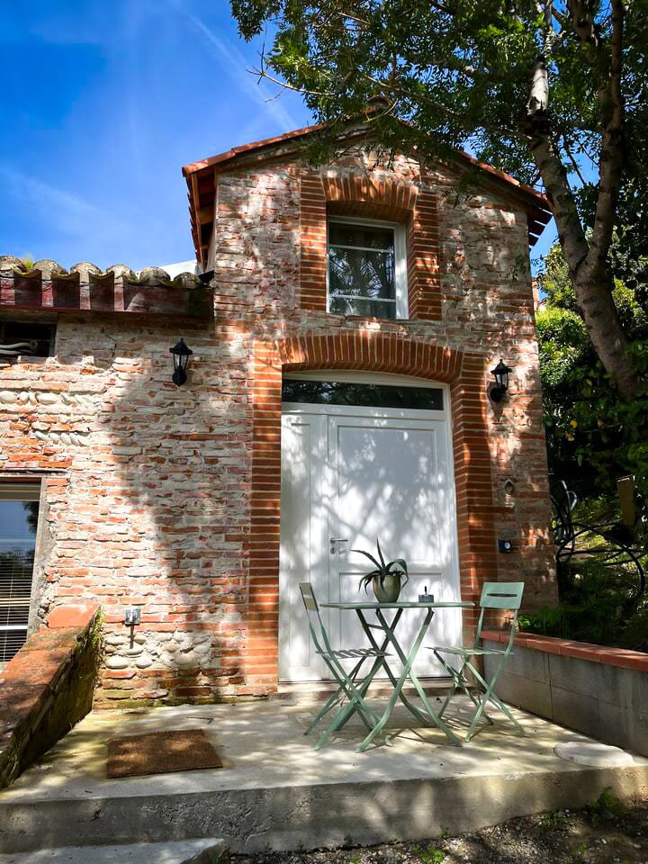 L'Amaryllis - Love’nSpa - weekend en amoureux, love rooms avec spa ou jacuzzi privatif4 de L'Amaryllis
