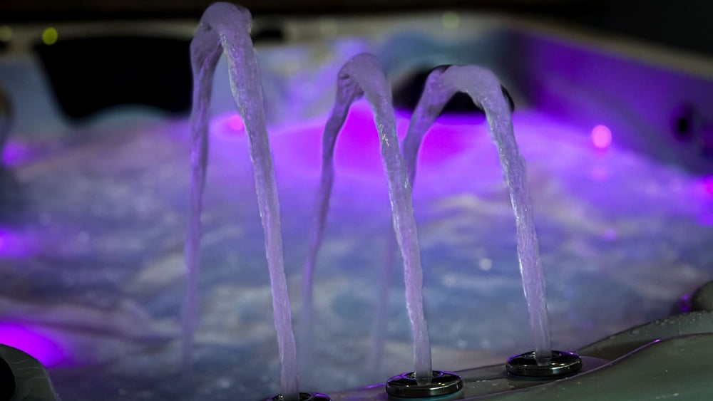 L'Amaryllis - Love’nSpa - weekend en amoureux, love rooms avec spa ou jacuzzi privatif2 de L'Amaryllis
