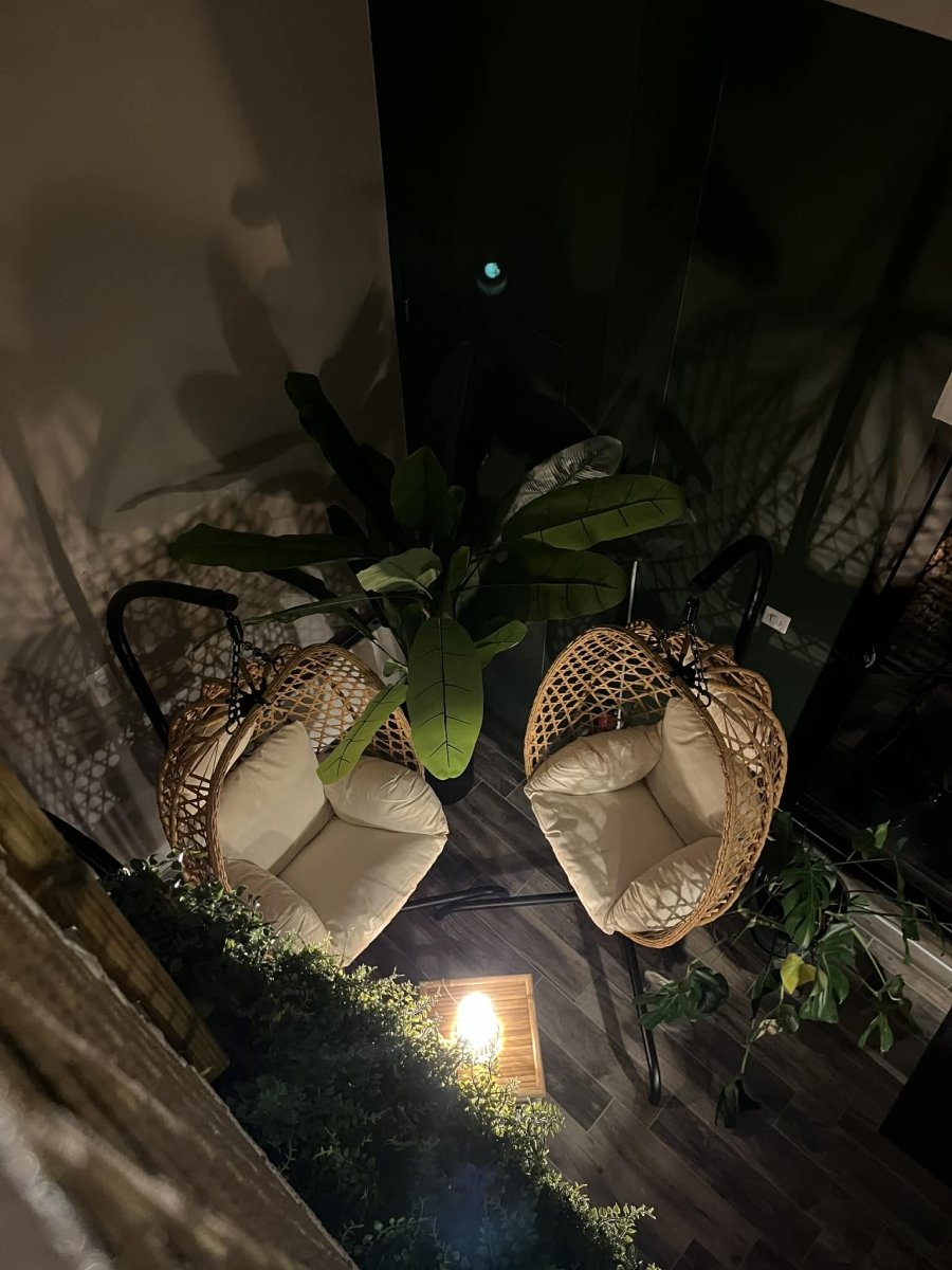 L'Amazone - Love’nSpa - weekend en amoureux, love rooms avec spa ou jacuzzi privatif11 de The Amazon
