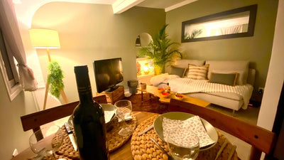 L'Annexe du Tropical Lodge Spa - Love’nSpa - weekend en amoureux, love rooms avec spa ou jacuzzi privatif