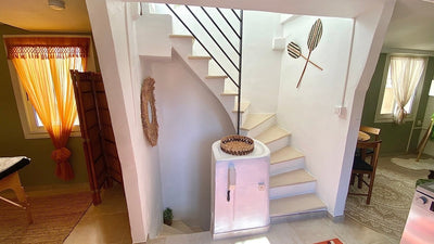 L'Annexe du Tropical Lodge Spa - Love’nSpa - weekend en amoureux, love rooms avec spa ou jacuzzi privatif