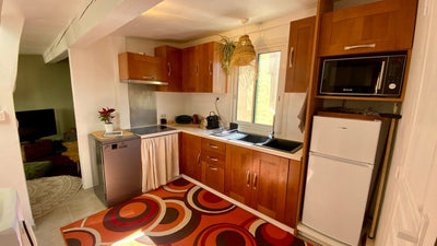 L'Annexe du Tropical Lodge Spa - Love’nSpa - weekend en amoureux, love rooms avec spa ou jacuzzi privatif