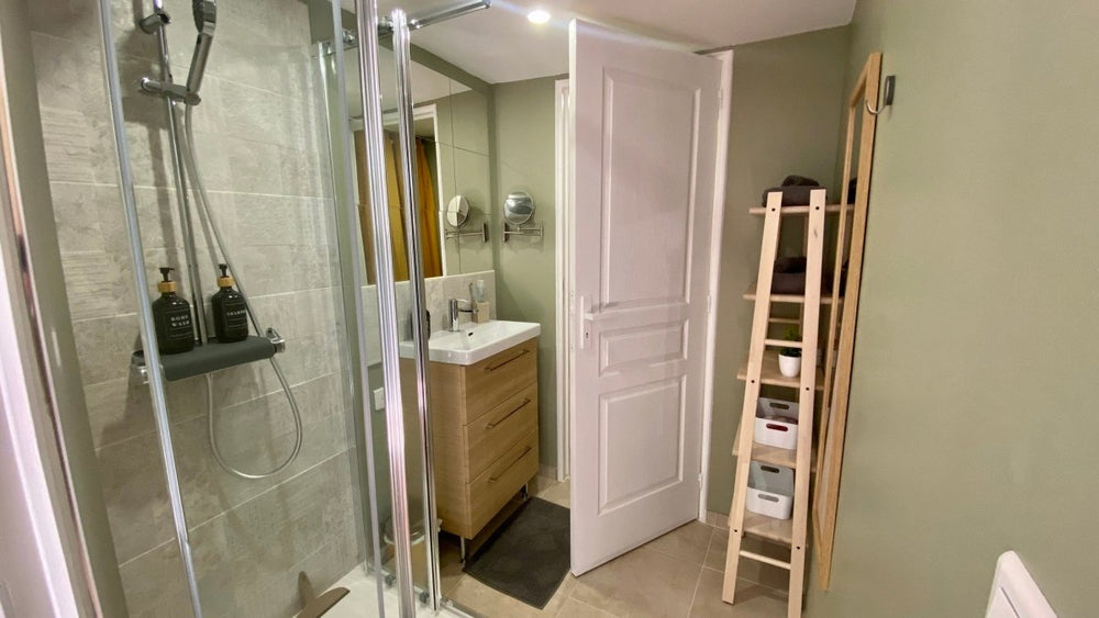 L'Annexe du Tropical Lodge Spa - Love’nSpa - weekend en amoureux, love rooms avec spa ou jacuzzi privatif8 de L'Annexe du Tropical Lodge Spa
