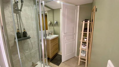 L'Annexe du Tropical Lodge Spa - Love’nSpa - weekend en amoureux, love rooms avec spa ou jacuzzi privatif