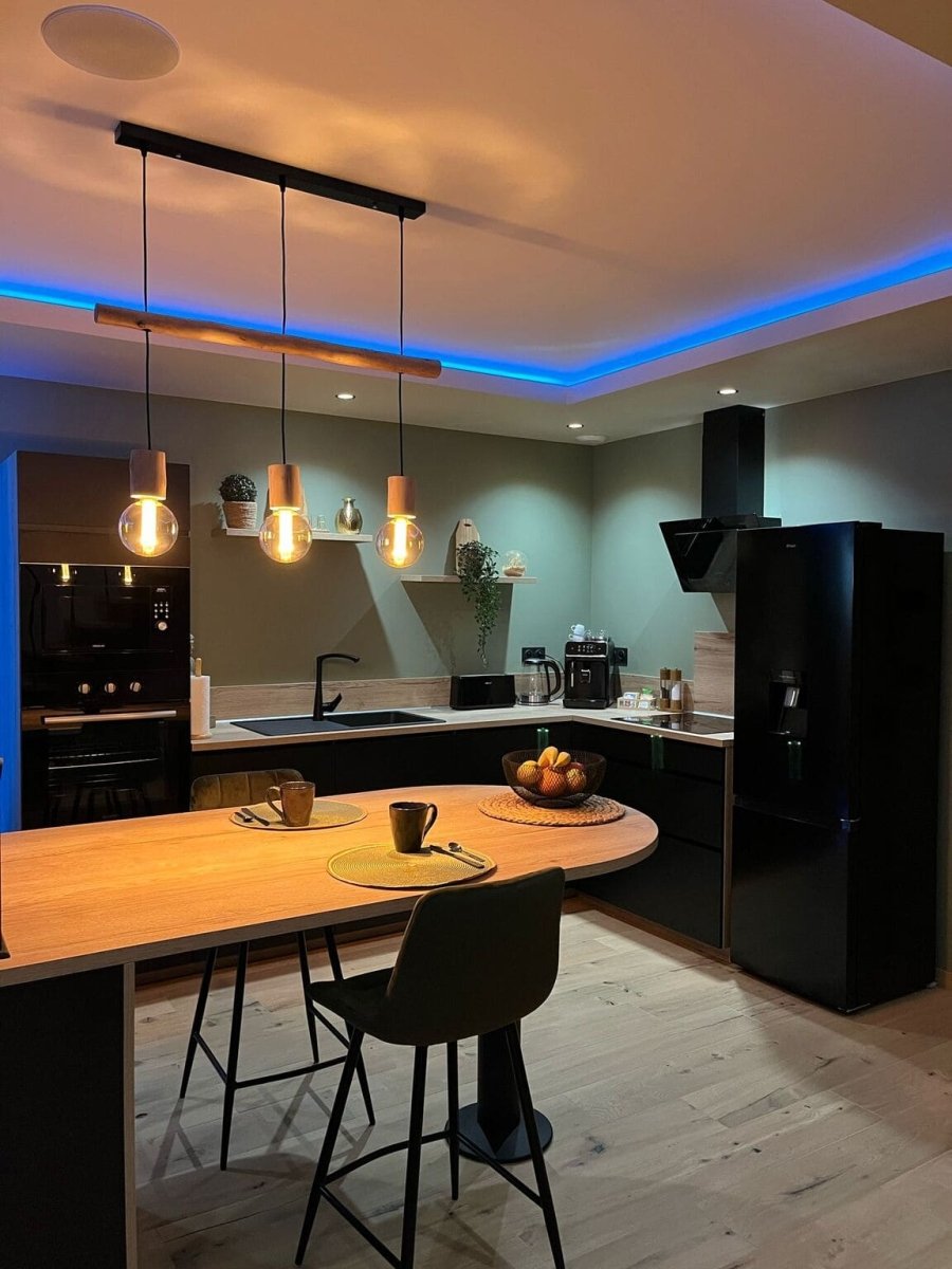 L’Apogée - Love’nSpa - weekend en amoureux, love rooms avec spa ou jacuzzi privatif8 de L’Apogée
