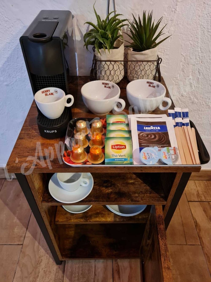 lappart - salonais - Love’nSpa - weekend en amoureux, love rooms avec spa ou jacuzzi privatif3 de lappart-salonais
