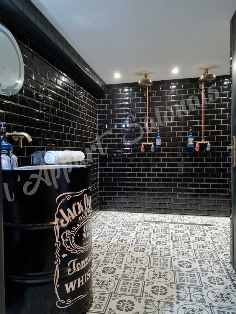 lappart - salonais - Love’nSpa - weekend en amoureux, love rooms avec spa ou jacuzzi privatif3 de lappart-salonais
