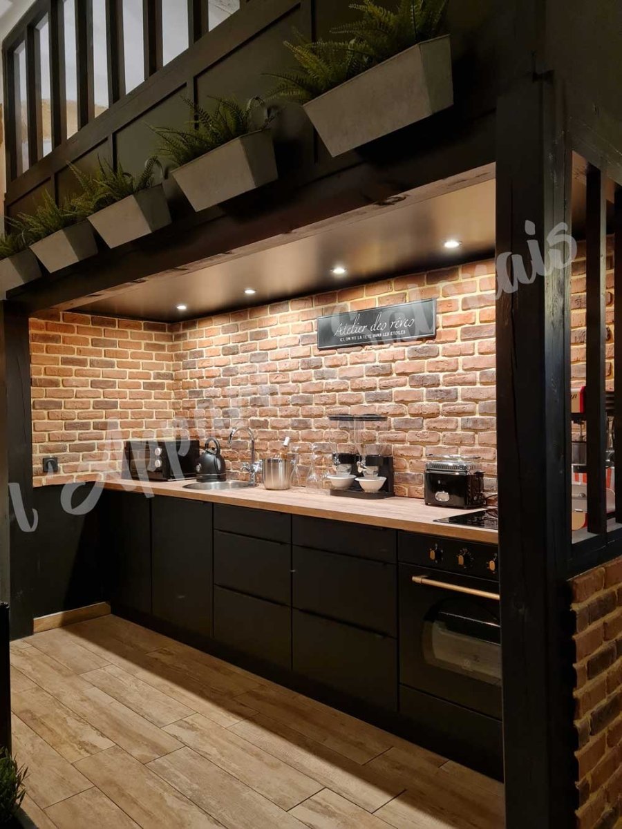 lappart - salonais - Love’nSpa - weekend en amoureux, love rooms avec spa ou jacuzzi privatif8 de lappart-salonais
