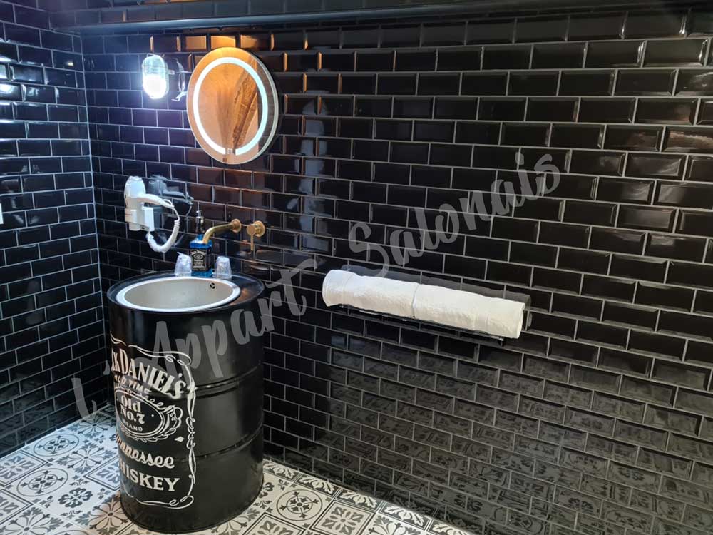 lappart - salonais - Love’nSpa - weekend en amoureux, love rooms avec spa ou jacuzzi privatif10 de lappart-salonais
