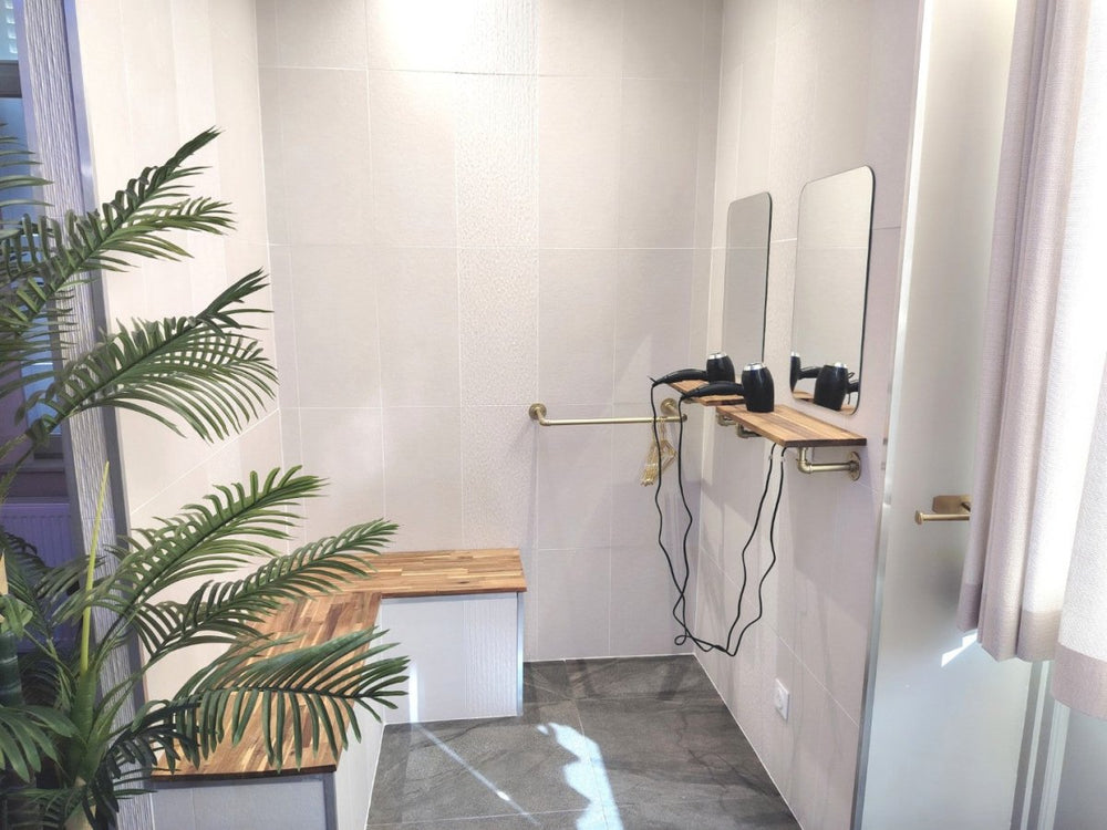 L'arbre dorée - Love’nSpa - weekend en amoureux, love rooms avec spa ou jacuzzi privatif7 de L'arbre dorée
