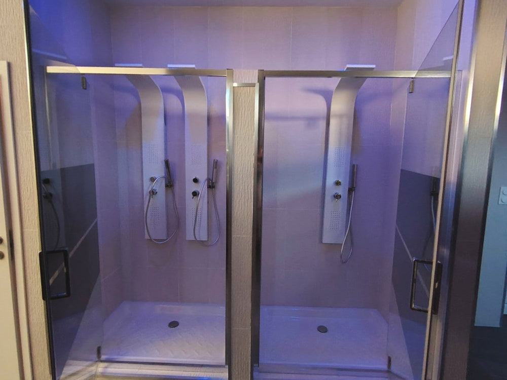 L'arbre dorée - Love’nSpa - weekend en amoureux, love rooms avec spa ou jacuzzi privatif10 de L'arbre dorée
