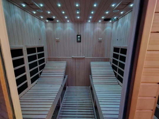 L'arbre dorée - Love’nSpa - weekend en amoureux, love rooms avec spa ou jacuzzi privatif
