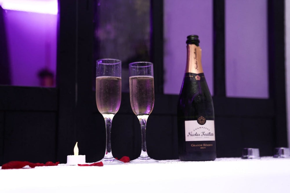 L’Atelier de Rêve - Love’nSpa - weekend en amoureux, love rooms avec spa ou jacuzzi privatif17 de L’Atelier de Rêve
