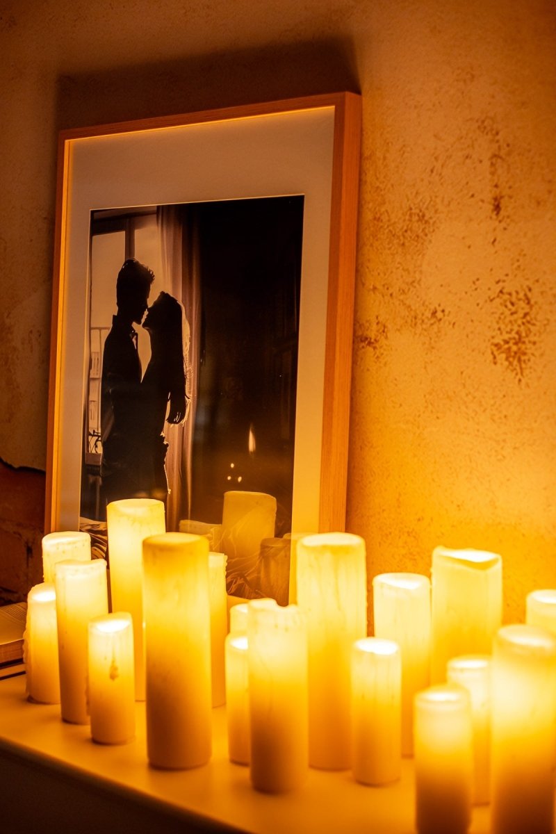 L'Attirance - Love’nSpa - weekend en amoureux, love rooms avec spa ou jacuzzi privatif4 de L'Attirance
