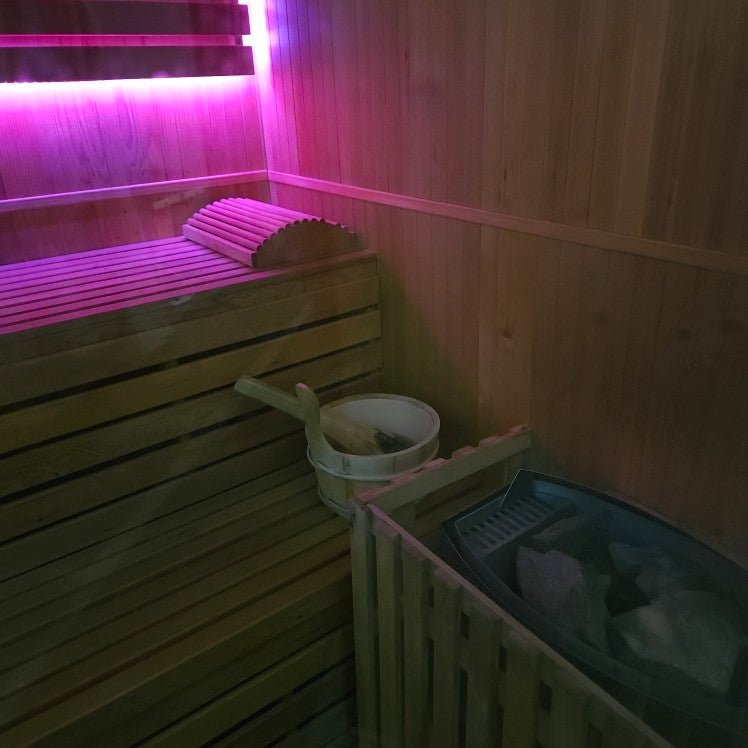 L'atypique des fouleries - Love’nSpa - weekend en amoureux, love rooms avec spa ou jacuzzi privatif4 de L'atypique des fouleries
