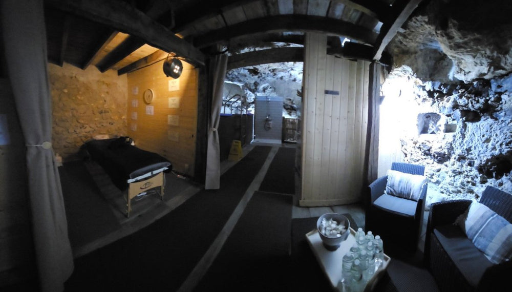 L'atypique des fouleries - Love’nSpa - weekend en amoureux, love rooms avec spa ou jacuzzi privatif18 de L'atypique des fouleries
