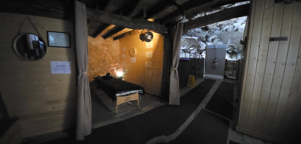 L'atypique des fouleries - Love’nSpa - weekend en amoureux, love rooms avec spa ou jacuzzi privatif12 de L'atypique des fouleries
