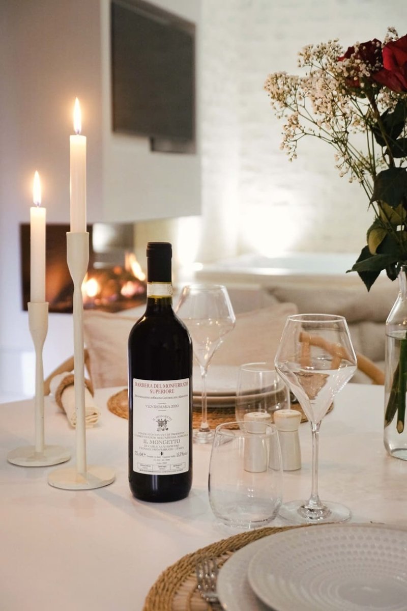 L'authentique - Love’nSpa - weekend en amoureux, love rooms avec spa ou jacuzzi privatif28 de L'orée des lys
