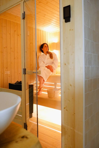 L'authentique - Love’nSpa - weekend en amoureux, love rooms avec spa ou jacuzzi privatif