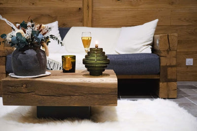 L'authentique - Love’nSpa - weekend en amoureux, love rooms avec spa ou jacuzzi privatif