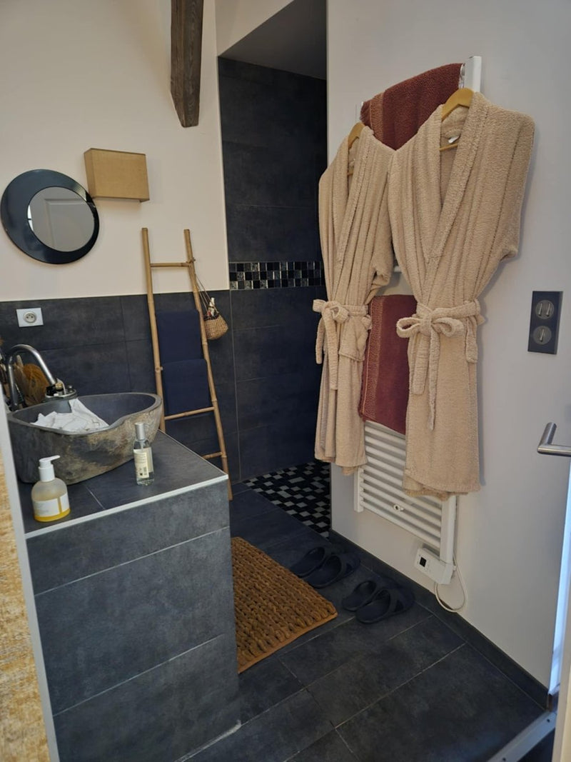 Le 7 De Coeur - Love’nSpa - weekend en amoureux, love rooms avec spa ou jacuzzi privatif