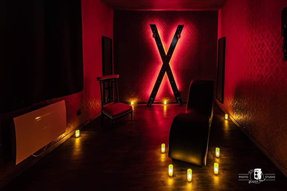 Le 7ème Ciel - Love’nSpa - weekend en amoureux, love rooms avec spa ou jacuzzi privatif3 de Le 7ème Ciel
