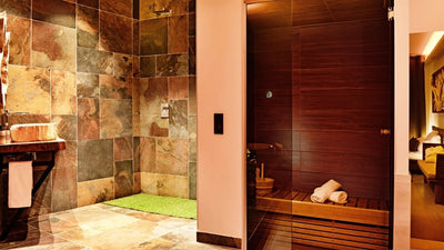 Le Bali Spa - Vienne - Love’nSpa - weekend en amoureux, love rooms avec spa ou jacuzzi privatif