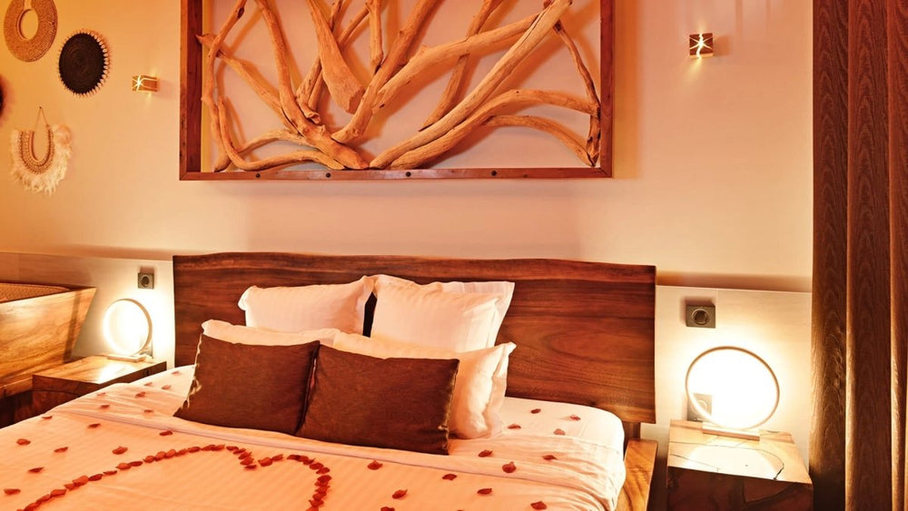 Le Bali Spa - Vienne - Love’nSpa - weekend en amoureux, love rooms avec spa ou jacuzzi privatif7 de Le Bali Spa - Vienne
