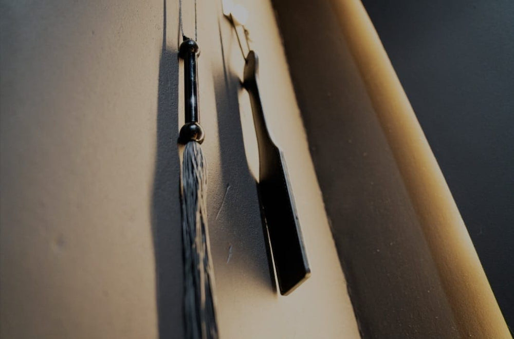 Le Boudoir Interdit - Love’nSpa - weekend en amoureux, love rooms avec spa ou jacuzzi privatif16 de Le Boudoir Interdit
