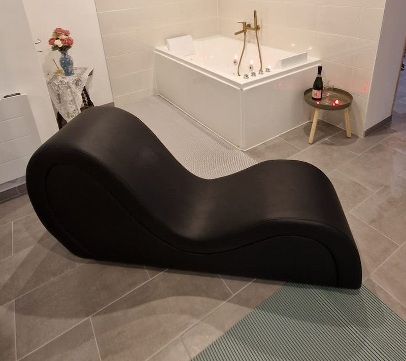 Le Bridgerlove - Love’nSpa - weekend en amoureux, love rooms avec spa ou jacuzzi privatif