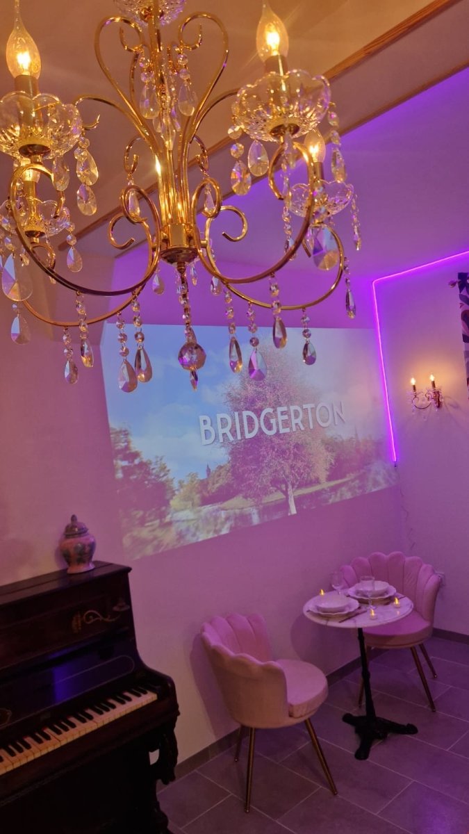 Le Bridgerlove - Love’nSpa - weekend en amoureux, love rooms avec spa ou jacuzzi privatif