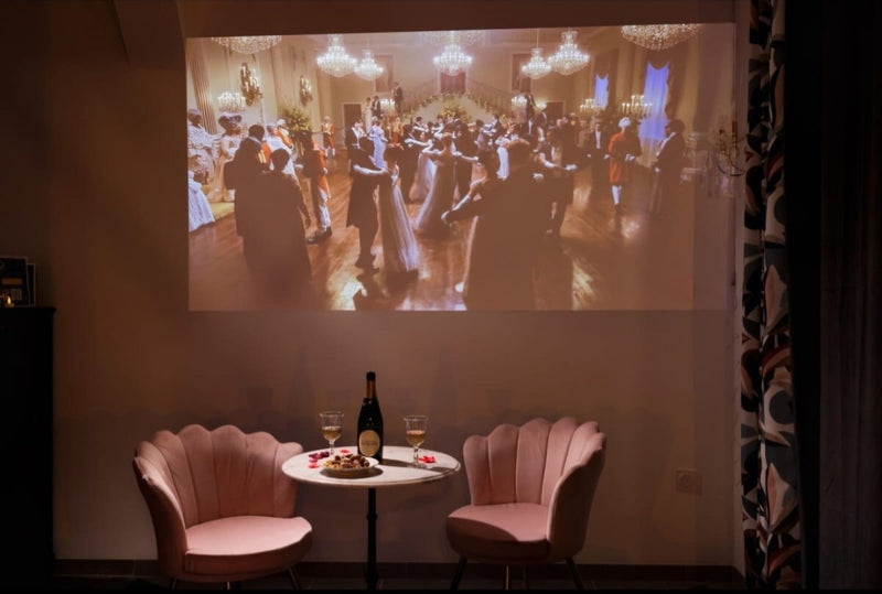 Le Bridgerlove - Love’nSpa - weekend en amoureux, love rooms avec spa ou jacuzzi privatif