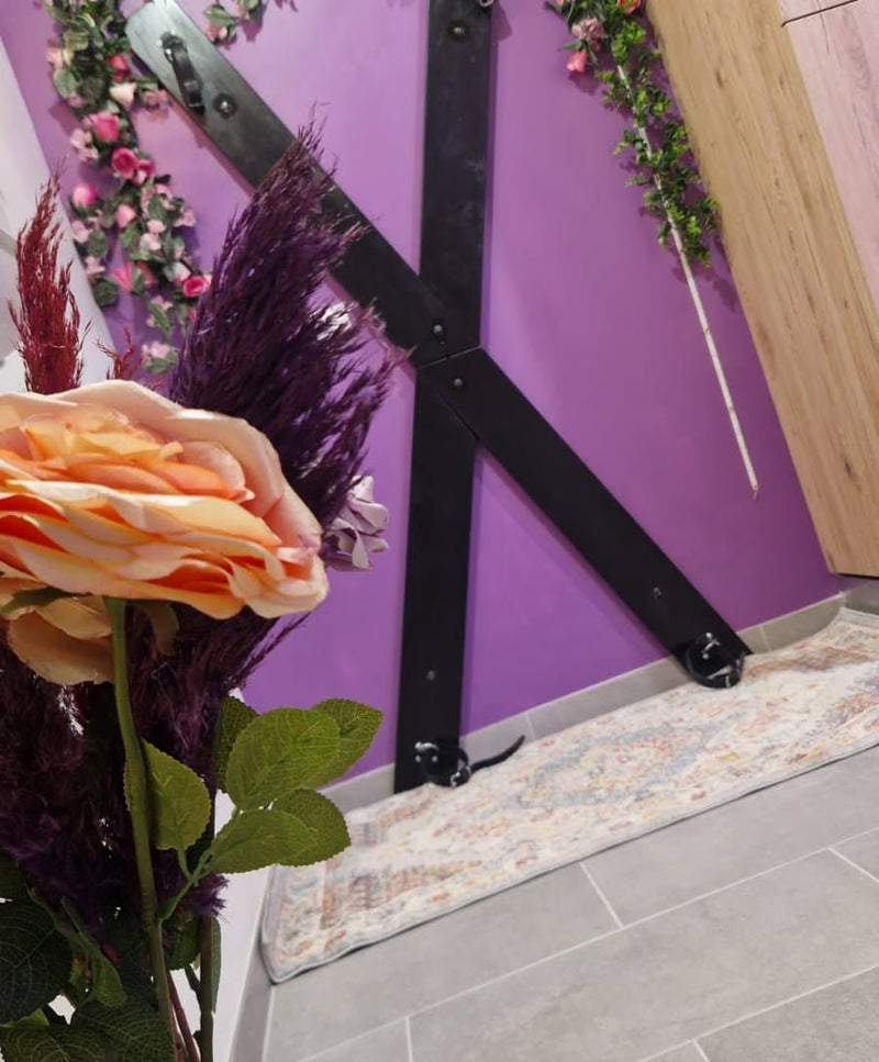 Le Bridgerlove - Love’nSpa - weekend en amoureux, love rooms avec spa ou jacuzzi privatif2 de Le Bridgerlove
