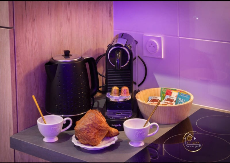 Le Bridgerlove - Love’nSpa - weekend en amoureux, love rooms avec spa ou jacuzzi privatif