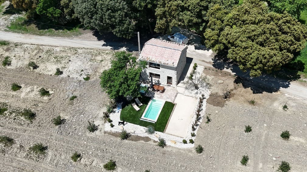 Le Cabanon Douillet - Love’nSpa - weekend en amoureux, love rooms avec spa ou jacuzzi privatif7 de Le Cabanon Douillet
