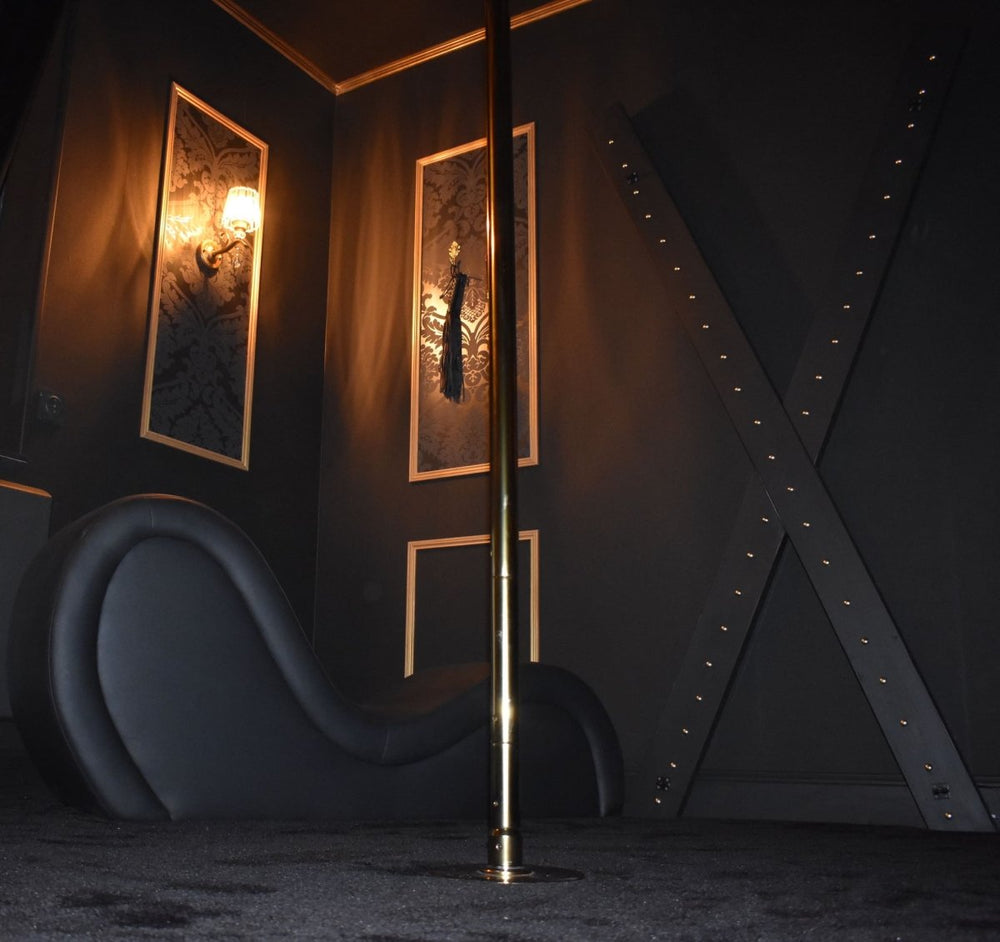 Le Carré d'Or - Love’nSpa - weekend en amoureux, love rooms avec spa ou jacuzzi privatif11 de Le Carré d'Or
