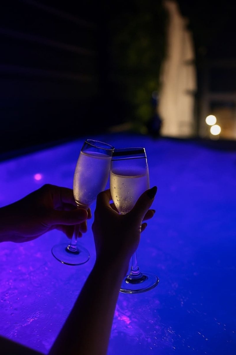 Le Carré d'Or - Love’nSpa - weekend en amoureux, love rooms avec spa ou jacuzzi privatif6 de Le Carré d'Or
