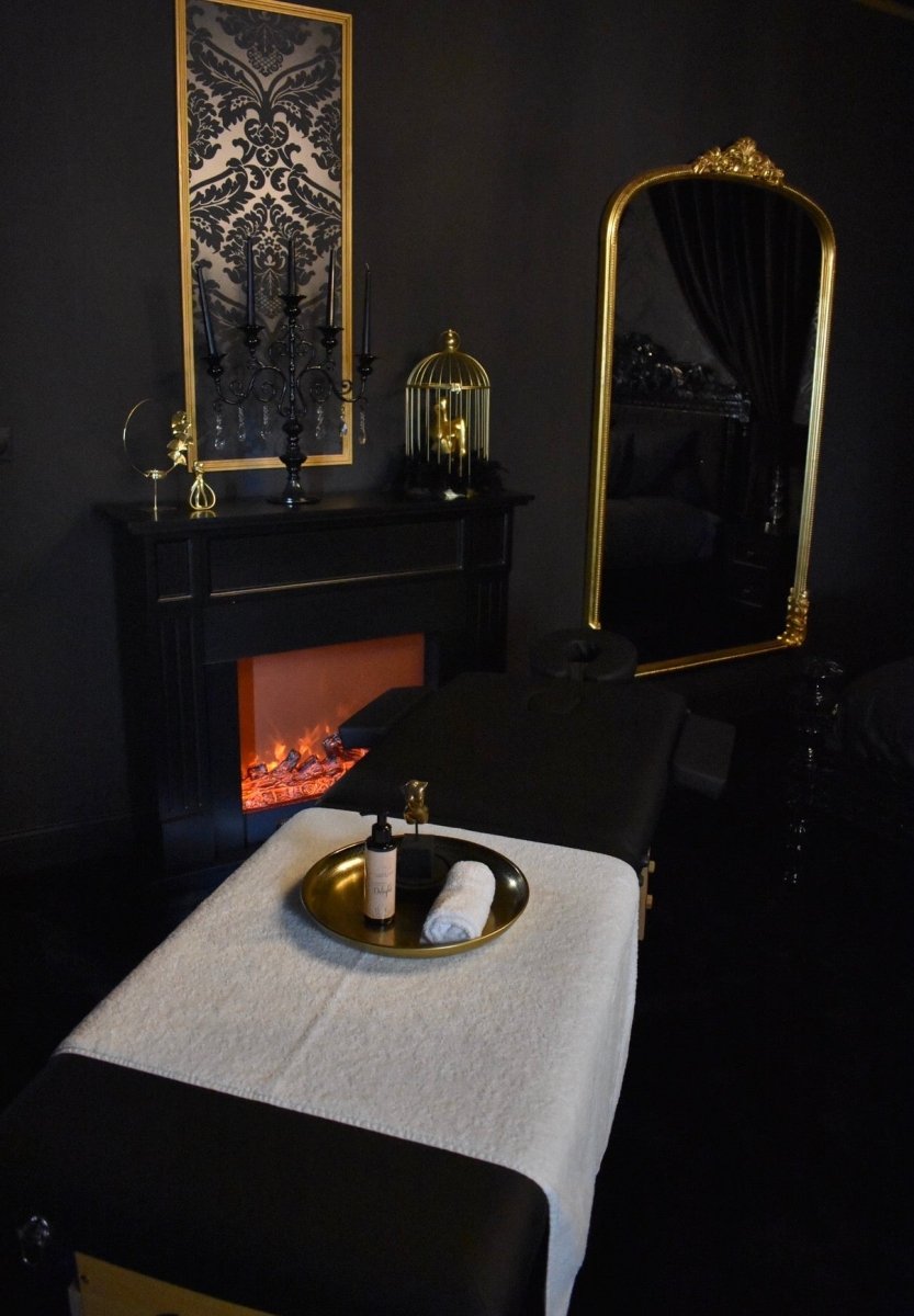 Le Carré d'Or - Love’nSpa - weekend en amoureux, love rooms avec spa ou jacuzzi privatif20 de Le Carré d'Or
