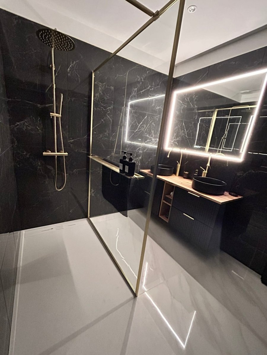 Le Carré d'Or - Love’nSpa - weekend en amoureux, love rooms avec spa ou jacuzzi privatif7 de Le Carré d'Or

