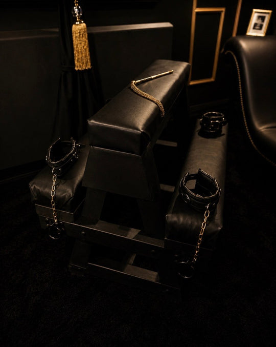 Le Carré d'Or - Love’nSpa - weekend en amoureux, love rooms avec spa ou jacuzzi privatif