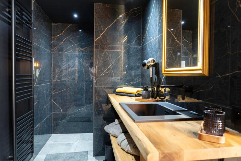 Le Castelain - Love’nSpa - weekend en amoureux, love rooms avec spa ou jacuzzi privatif3 de Le Castelain
