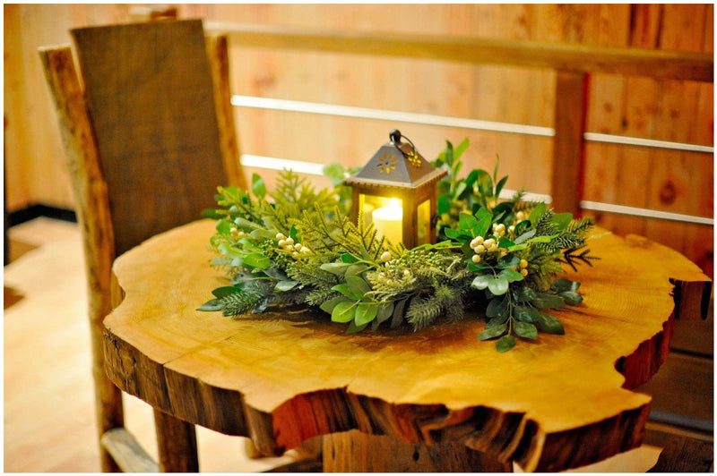 Le Chalet Romantique Spa XXL & Cinéma Privé - Love’nSpa - weekend en amoureux, love rooms avec spa ou jacuzzi privatif4 de Le Chalet Romantique Spa XXL & Cinéma Privé
