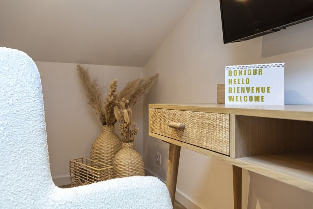 Le Cocon & Spa - Love’nSpa - weekend en amoureux, love rooms avec spa ou jacuzzi privatif11 de Le Cocon & Spa
