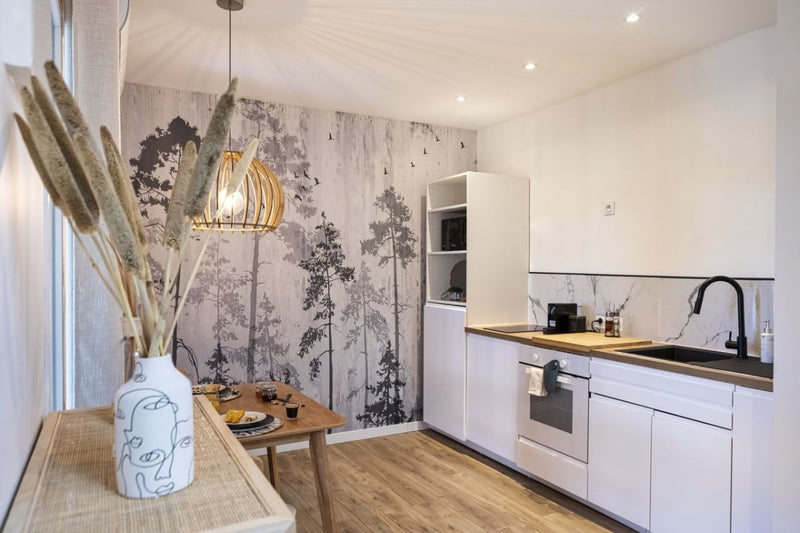 Le Cocon & Spa - Love’nSpa - weekend en amoureux, love rooms avec spa ou jacuzzi privatif4 de Le Cocon & Spa
