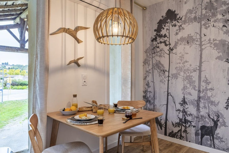 Le Cocon & Spa - Love’nSpa - weekend en amoureux, love rooms avec spa ou jacuzzi privatif3 de Le Cocon & Spa
