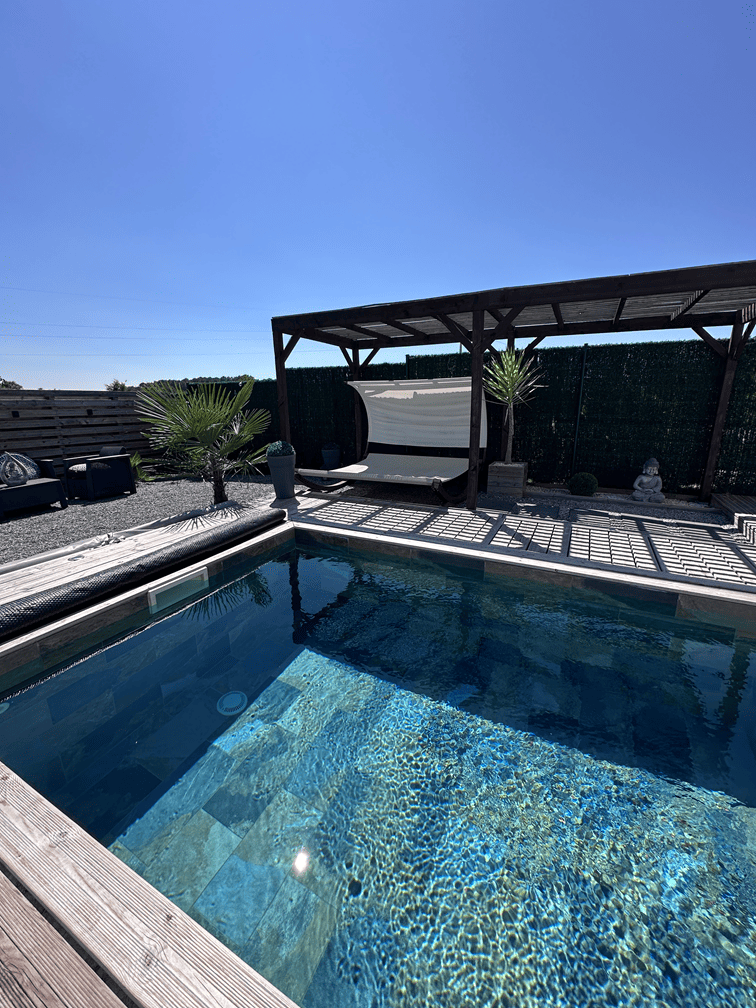 Le Diamant Secret - Love’nSpa - weekend en amoureux, love rooms avec spa ou jacuzzi privatif11 de Le Diamant Secret
